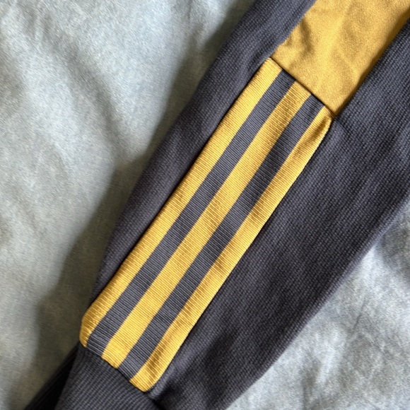 Adidas Vintage warm up jacket - Picture 5 of 6